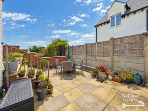 Garden- click for photo gallery